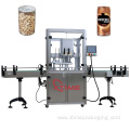 can seamer machine auto plastics seal packaging machines